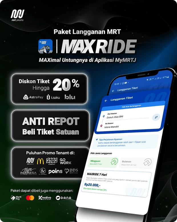 Max Ride
