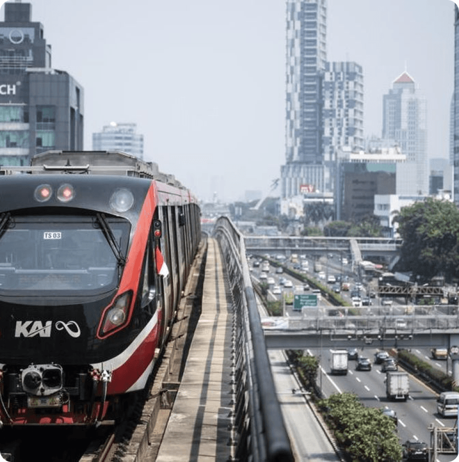 Kolaborasi LRT Palembang dengan Komunitas Lokal untuk Transportasi Berkelanjutan 🚆🌿